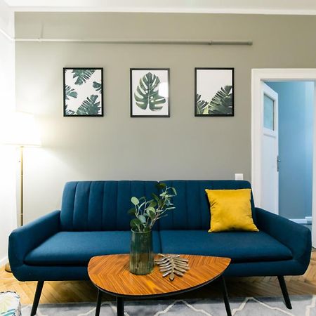 בוקרשט Heart Of The City - Cozy Apartments In Prime Location מראה חיצוני תמונה