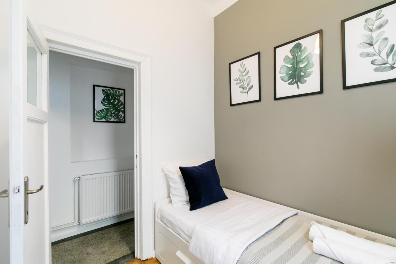 בוקרשט Heart Of The City - Cozy Apartments In Prime Location חדר תמונה